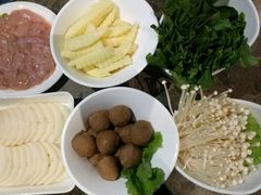 -鱼豆吉·豆浆鱼火锅(宜昌万达店)