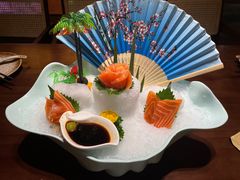 -朝鲜玉流馆(滨河东路店)