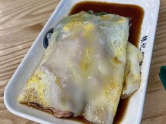 -银记肠粉店(南方医院店)