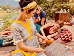 -乌托邦酒吧和餐厅