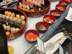 -星汇餐厅(新濠影汇店)