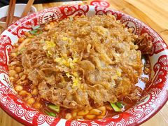 -王大乔泡椒米线·小火锅(星城天地店)