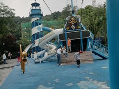 -海兰云天度假区温泉