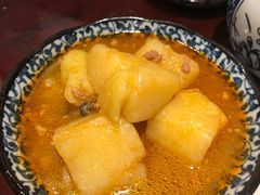 螺蛳土豆-螺世纪螺蛳粉·桂味小排档(裕德店)