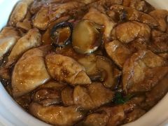 -金家老三饭庄(常营店)