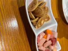 -付小姐在成都(中山公园店)