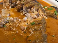 -简小舍·民间手艺菜(武昌江滩店)