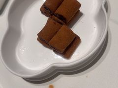 -四季民福烤鸭店(外滩外白渡桥店)