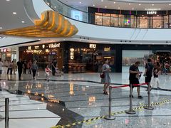 -万达茂商场(南京仙林店)