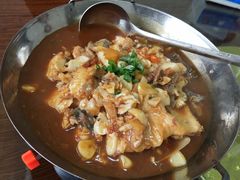 -水香园·中国徽菜名店(紫霞大道店)