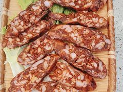 -阿婆情腊排骨火锅(金虹路店)