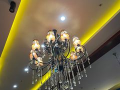 -清真· AL-JANNAT 佳纳特餐厅(仙林店)
