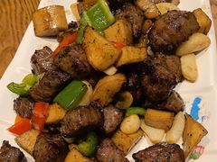 -赶海部落海鲜城(海阳路店)