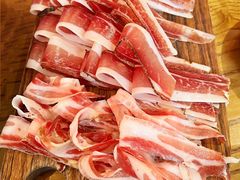 冷切肉拼盘-Alimentari Grande(东湖路店)