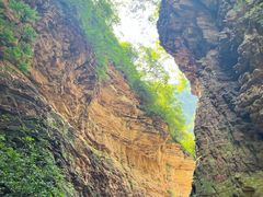 -爱情山风景区
