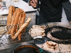 -文武王氏烧饼·无矾油条(西溪路店)