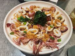 -隐食私房菜(渡口·光荣院南门·老街店)