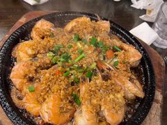 -阿马蛋汤·宁波小海鲜(总店)