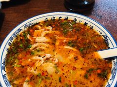 -老三羊汤【北兴隆街店】