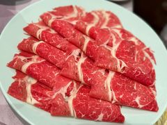 -东来顺饭庄(apm总店)