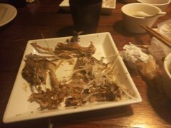 -章吴记喜瑞餐厅(东东城店)