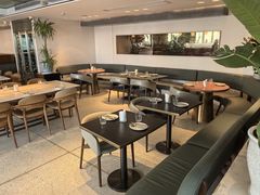-Highline·城市露台景观餐厅(淮海路店)