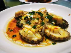 -金海湾海鲜排档(朱家尖店)