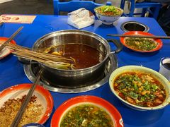 -马路边边串串香(北苑旗舰店)