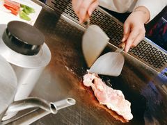 -湘汇概念铁板烧(铁西万达店)