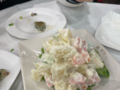 -瑞福园联谊餐室(茂名南路店)