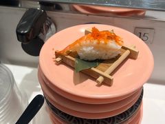 -争鲜回转寿司(通州万达店)