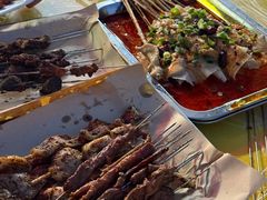 -豆爷烤肉(沁水路龙湖店)