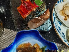 -極上萬膳·日料放题(海岸城店)