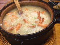 -云晓光头烧烤吧(德平路店)