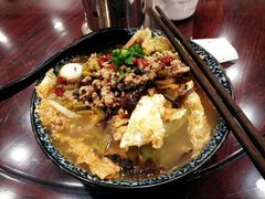 -东门七爷螺蛳粉(浦东店)
