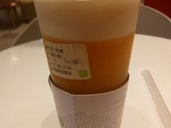 -奈雪的茶(湖滨银泰in77C区PRO店)