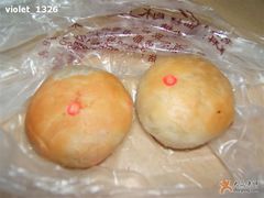 玫瑰酥-闻酥园(青羊区人民中路店)