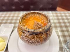 -华梅西餐厅(哈尔滨中央大街店)