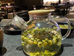 -龙门养心粥火锅(祥恒广场店)
