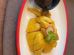 -转角·老弄堂上海菜(长寿路店)