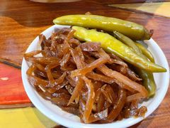 -永茂驴肉(莲池南大街总店)