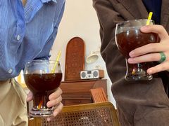 -春风十里咖啡馆