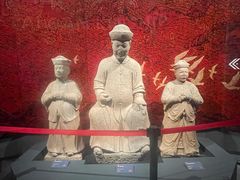 -中国闽台缘博物馆