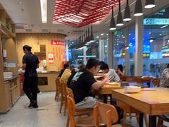 -南城香(北京南站店)