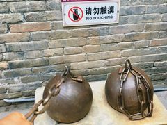 -平遥县衙