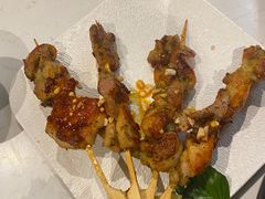 -美奈小馆·越南料理(中航城君尚购物中心店)