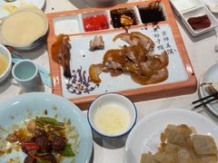 -新侨小馆(东直门北小街店)