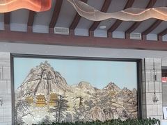 -公航旅麦积山明珠酒店