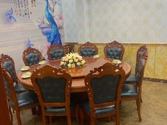 -兰州老马家族食府(康庄总店)