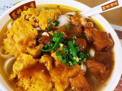 -荔林食店(西华路店)